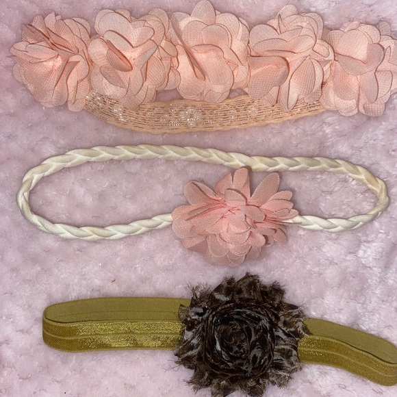 Hair bows - Picture 5 of 11